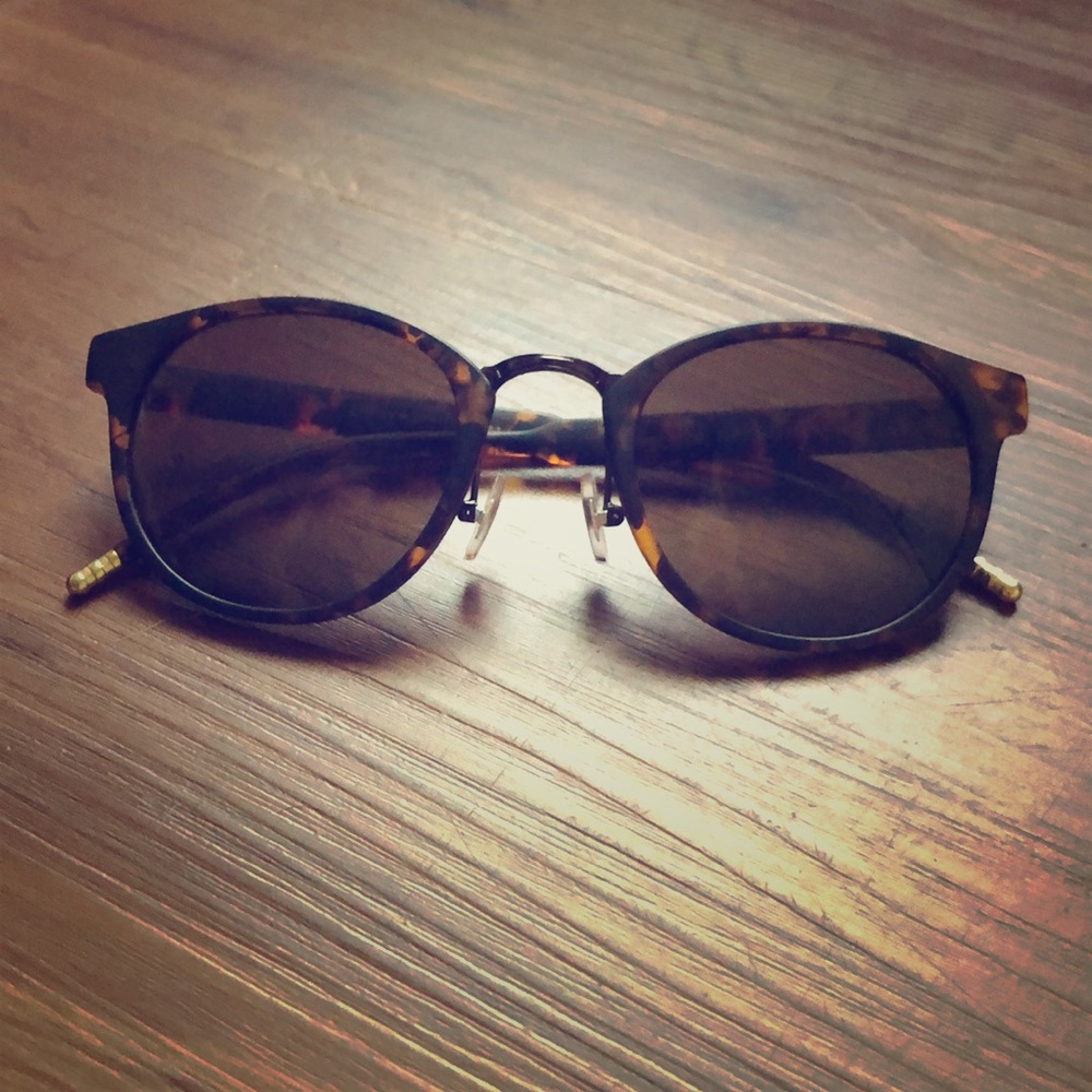 Lucky Sunglasses